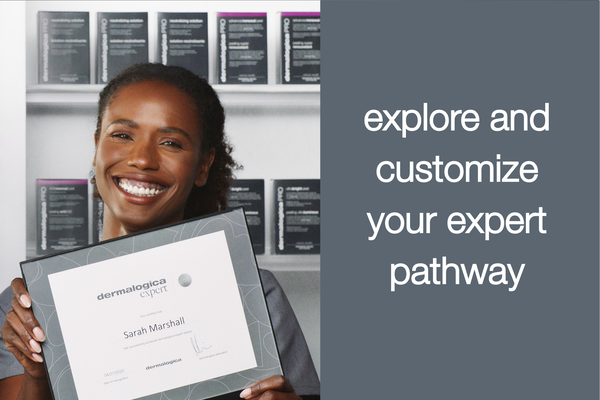 my education pathway